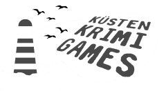 Logo Küstenkrimi-Games