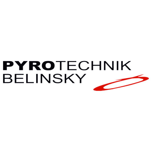 Logo Pyrotechnik Belinsky
